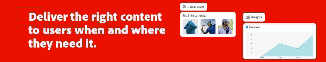 Adobe Experience Manager