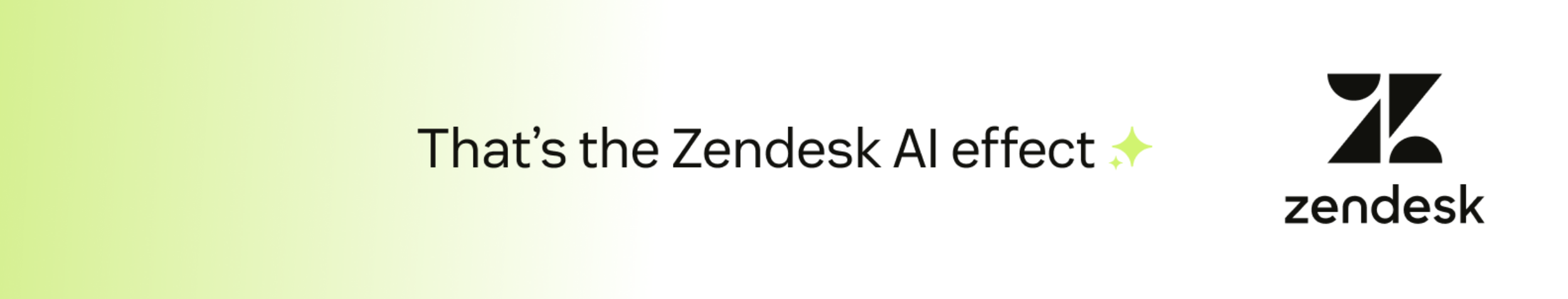 Zendesk for Employee Service