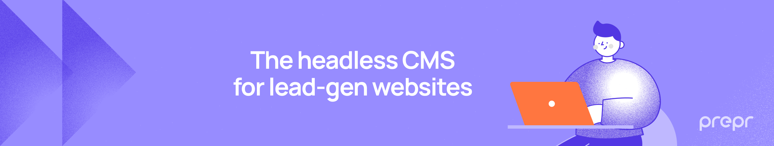 Prepr CMS