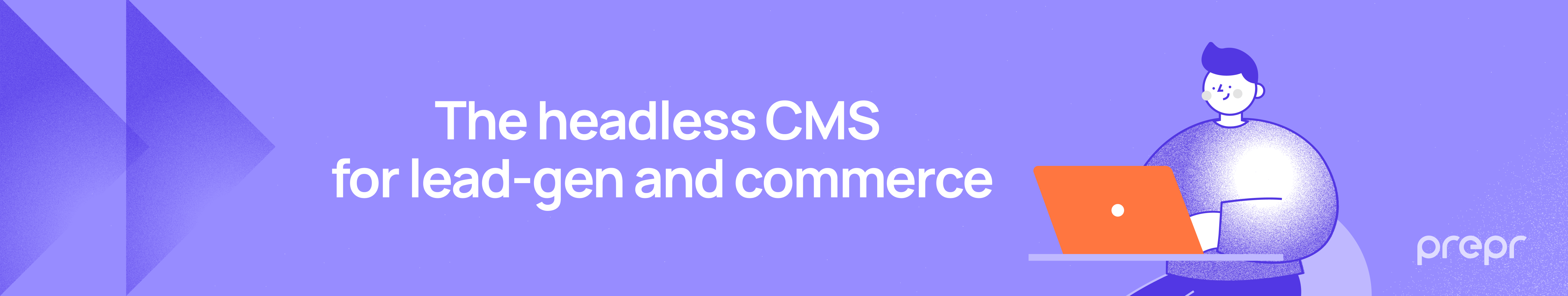 Prepr CMS