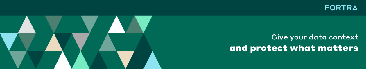 Fortra Data Classification