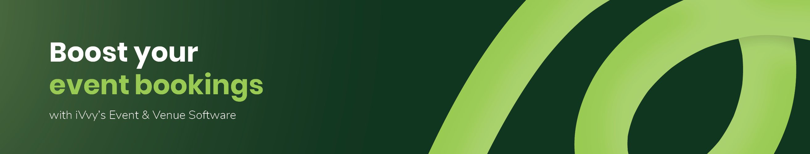 iVvy Venue Management Software