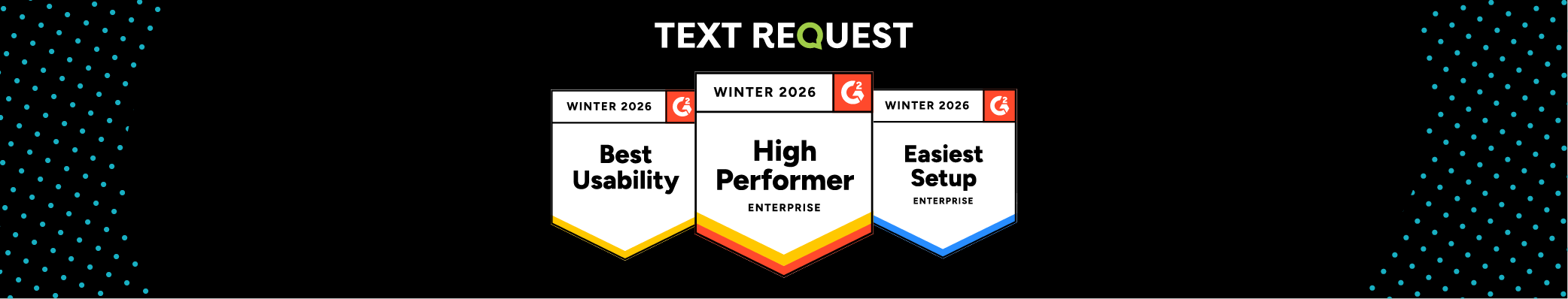 Text Request