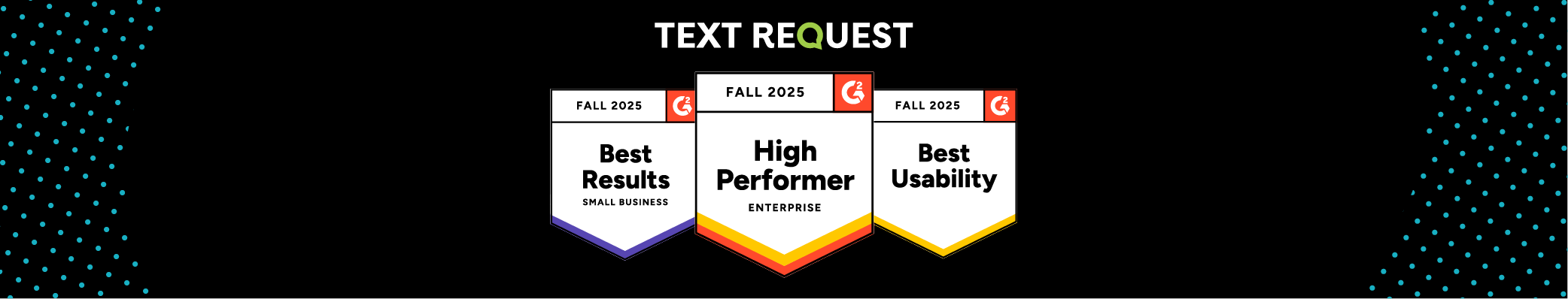 Text Request