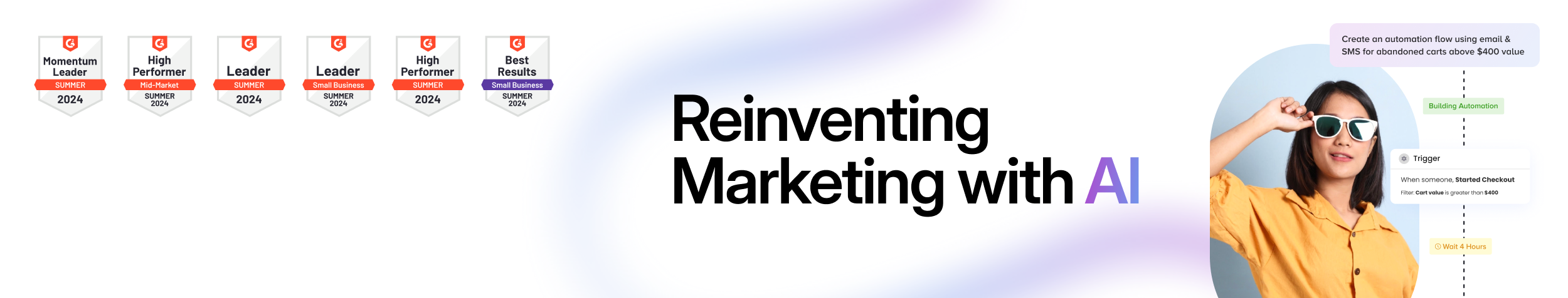 SuperAGI Marketing (formerly Contlo)