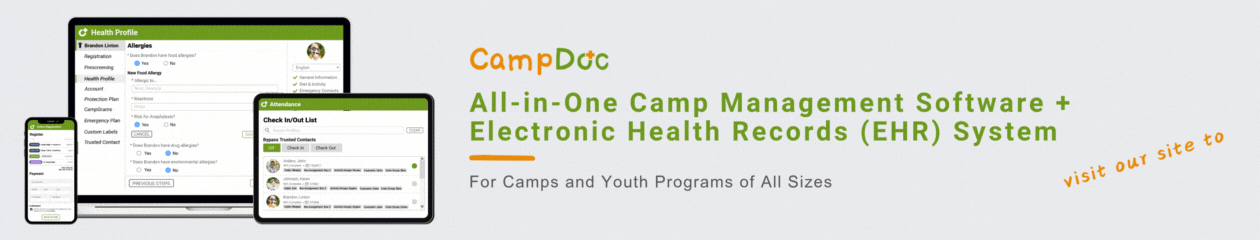 CampDoc