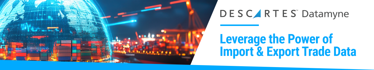 Descartes Datamyne