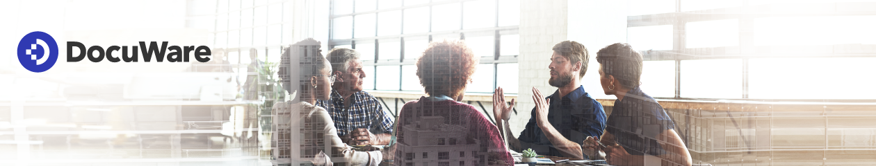 DocuWare