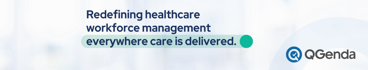 QGenda Advanced Scheduling