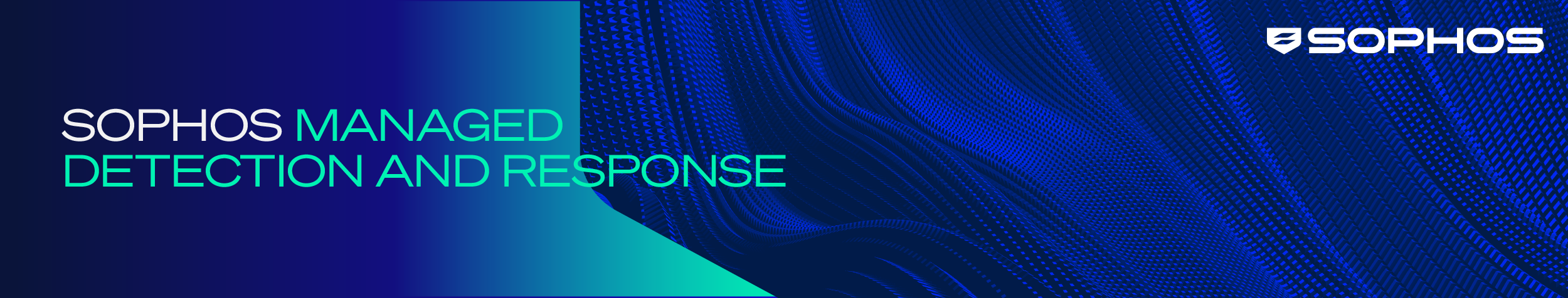 Sophos MDR