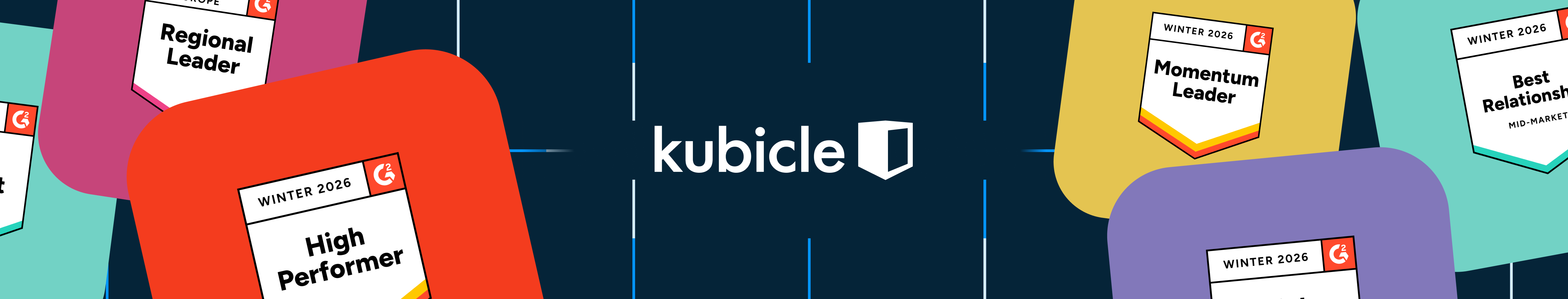 Kubicle