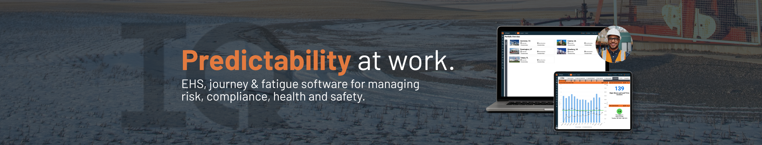 SafetyIQ