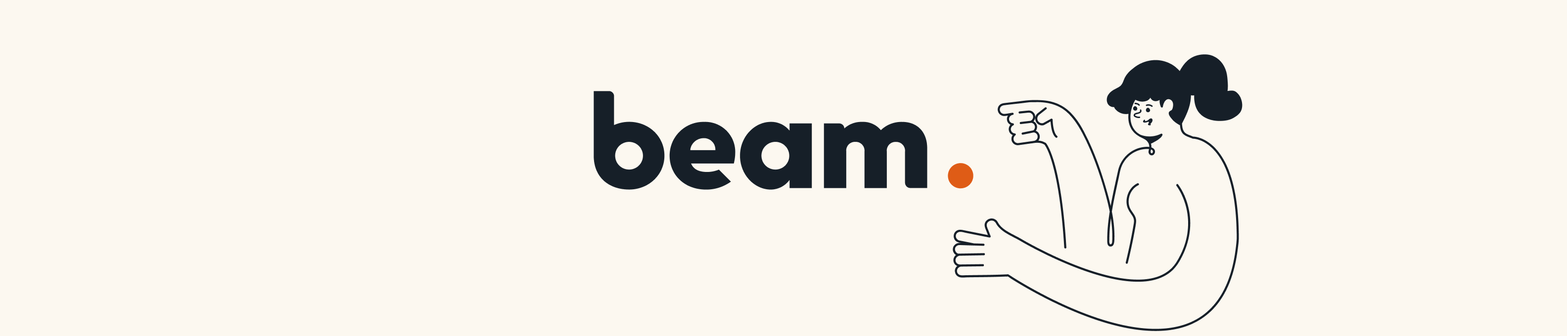 Beam