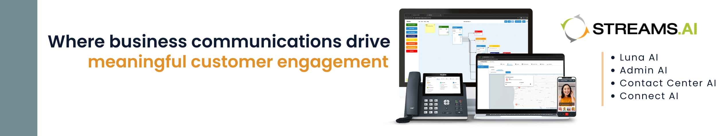 Streams.AI