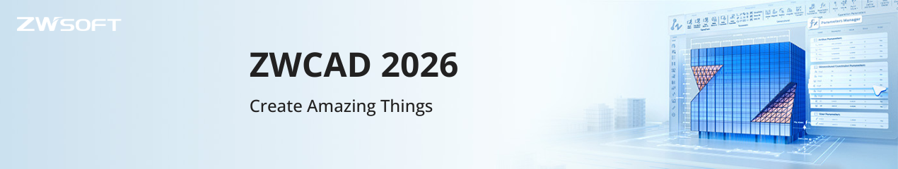 ZWCAD