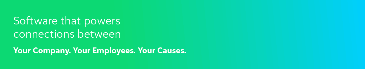 YourCause from Blackbaud