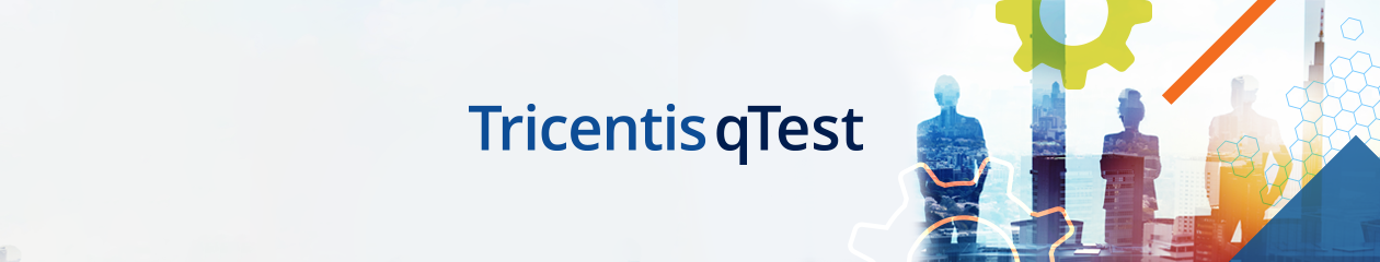 Tricentis qTest