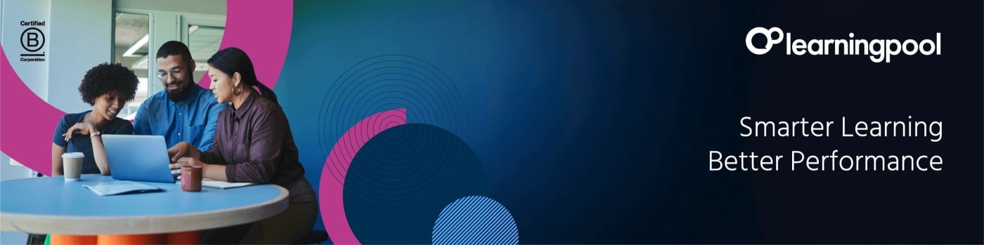 Learning Pool - Platform