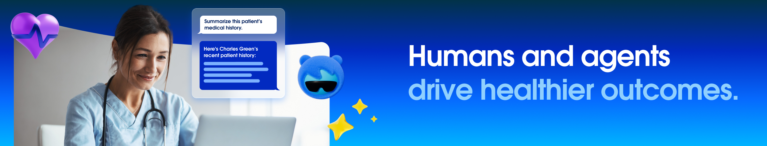 Salesforce Health Cloud