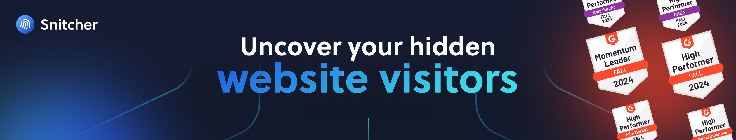 Snitcher Pricing 2025