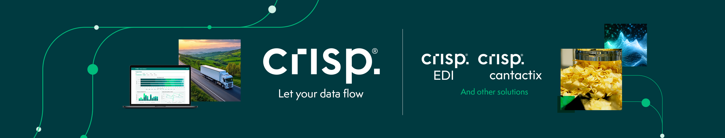Crisp Data Platform