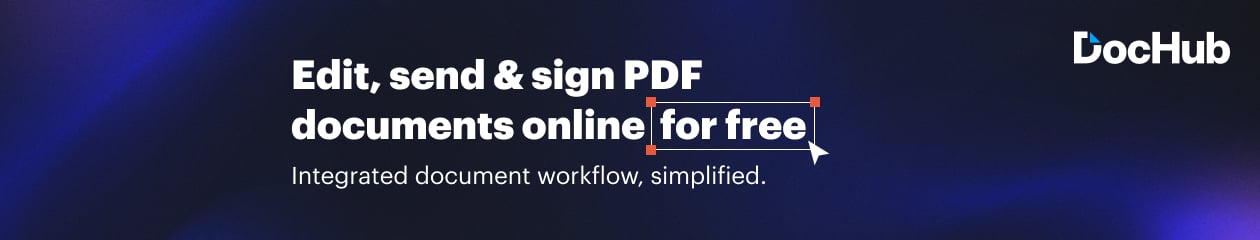 DocHub