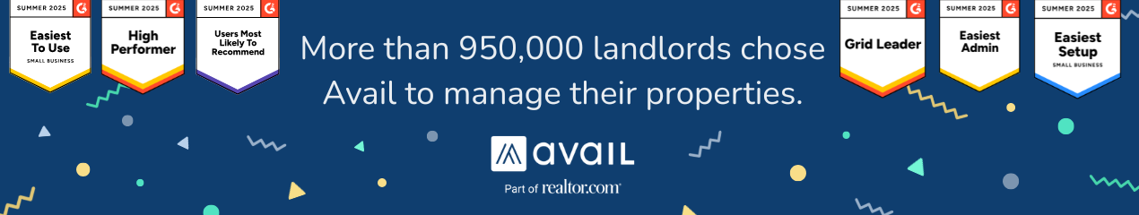 Avail, by Realtor.com