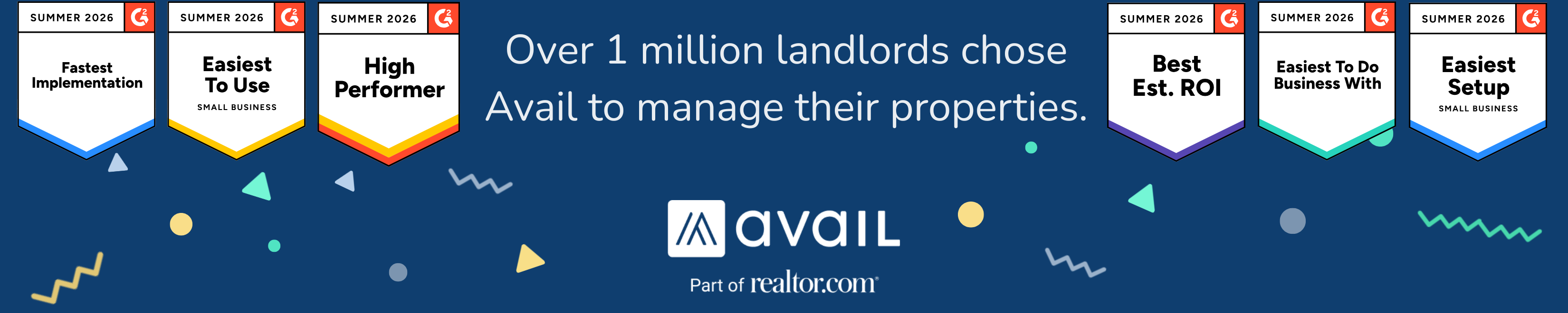 Avail, by Realtor.com