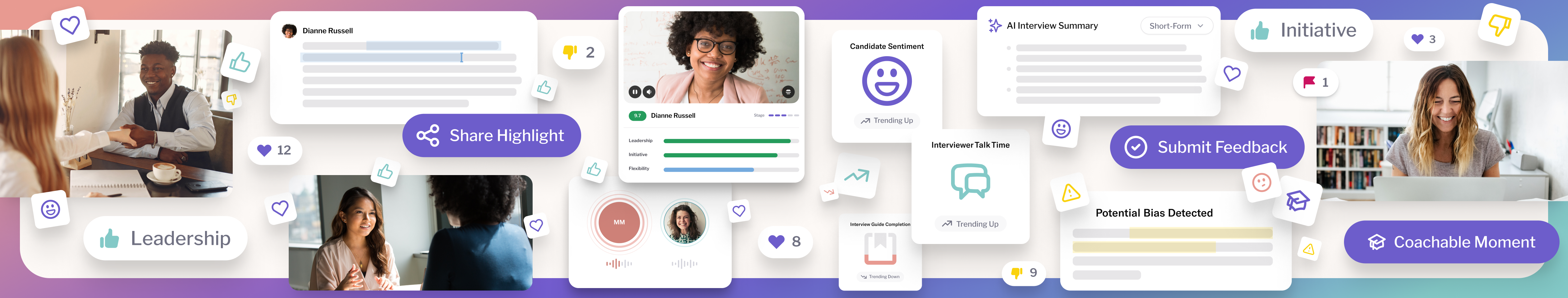 AI Interview Companion