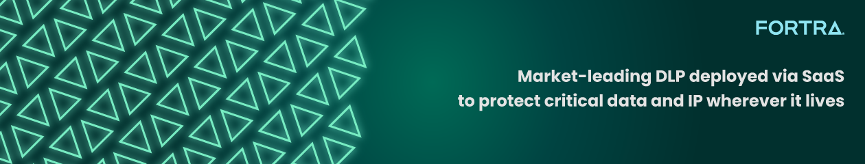 Fortra DLP (formerly Digital Guardian)