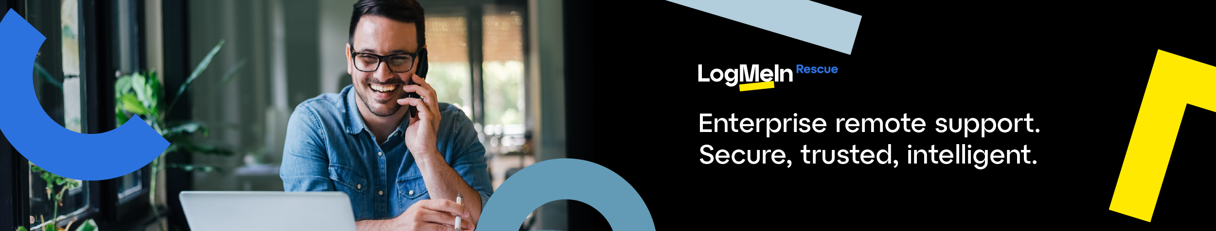 LogMeIn Rescue