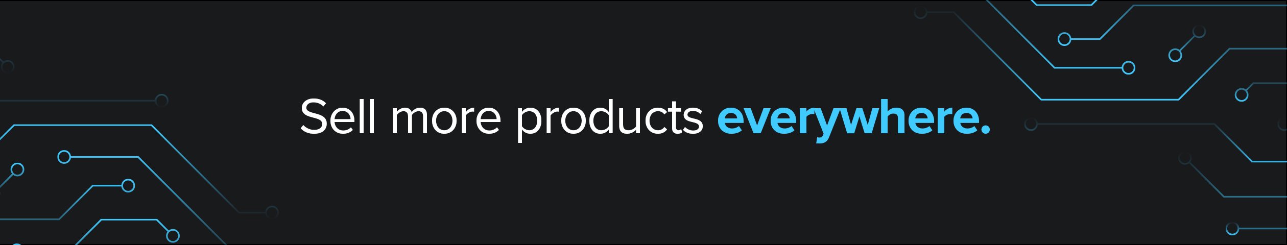 Shoppable Where to Buy