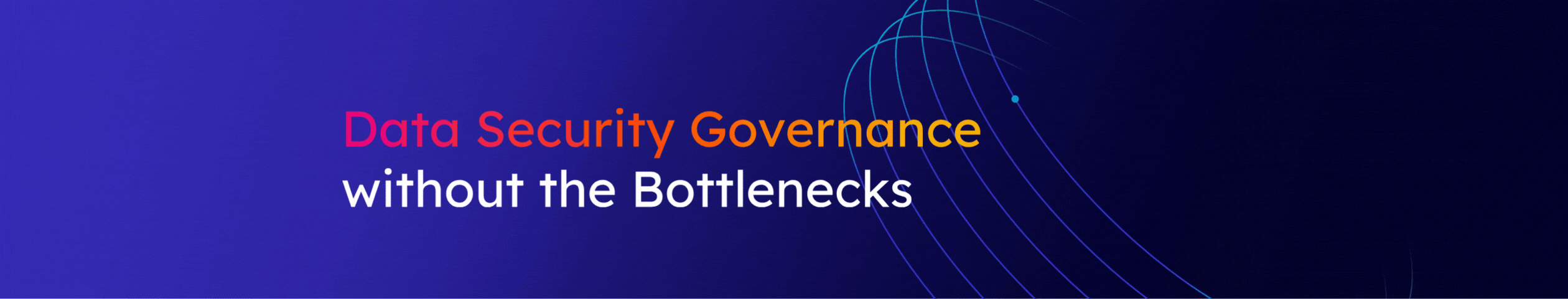 Privacera Data Security Platform