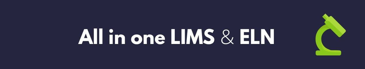 LabCollector LIMS & ELN