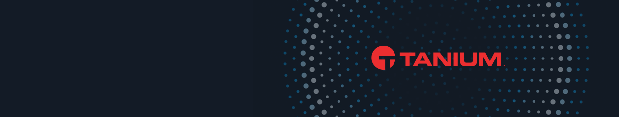 Tanium Platform