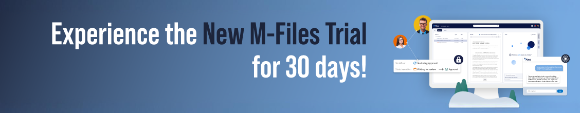 M-Files