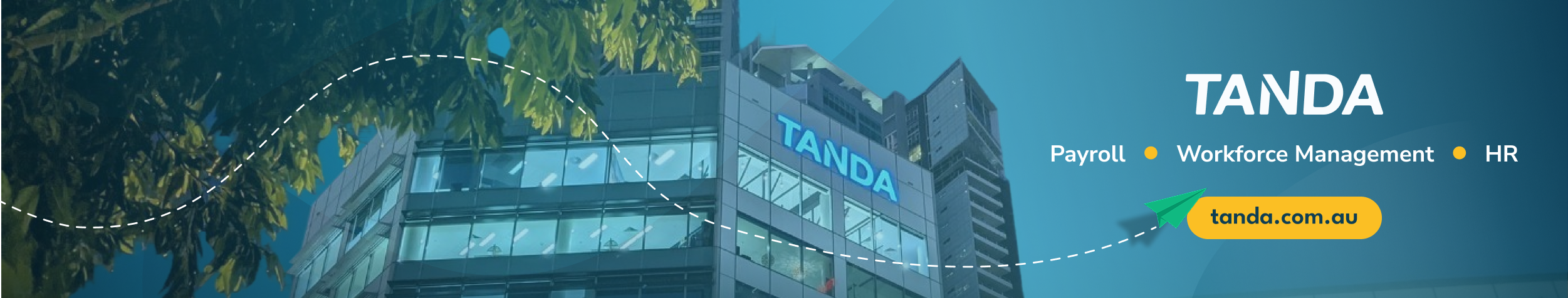 Tanda