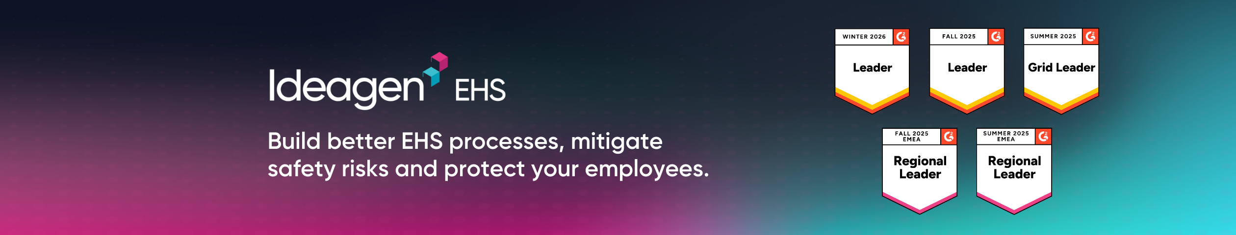 Ideagen EHS