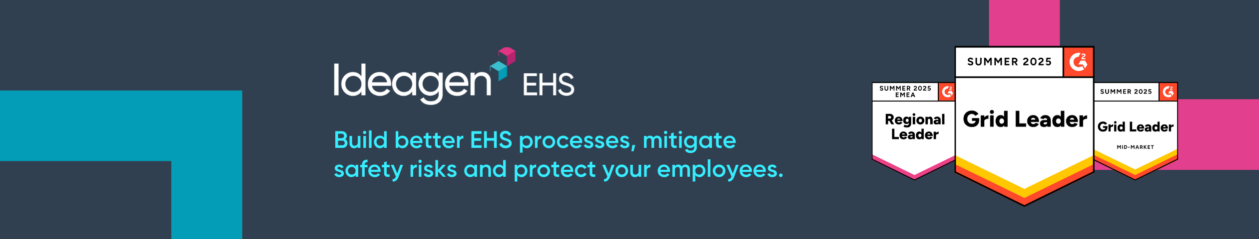Ideagen EHS Reviews 2025: Details, Pricing, & Features | G2