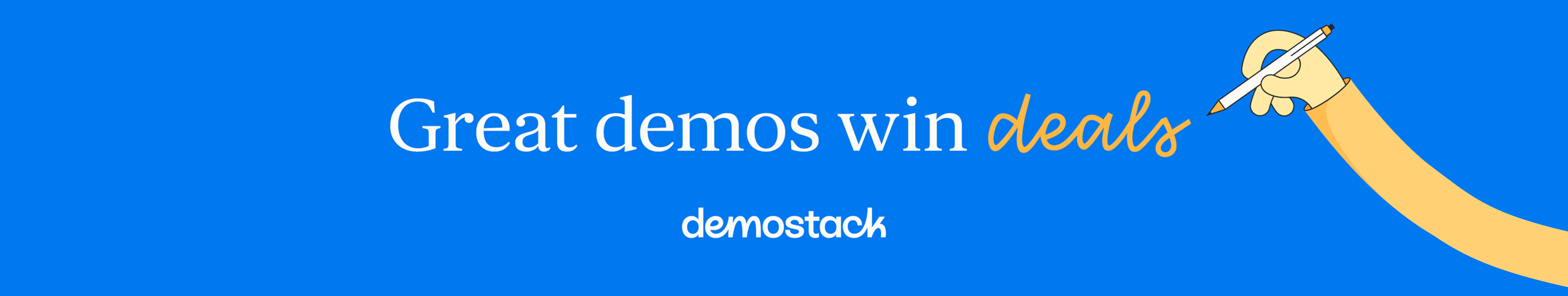 Demostack