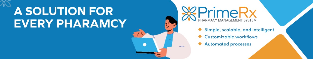 PrimeRx
