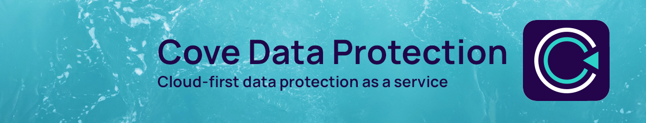 Cove Data Protection