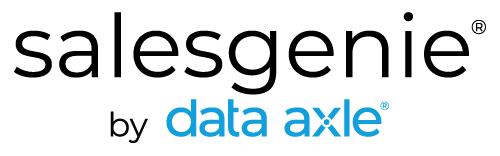 Salesgenie by Data Axle