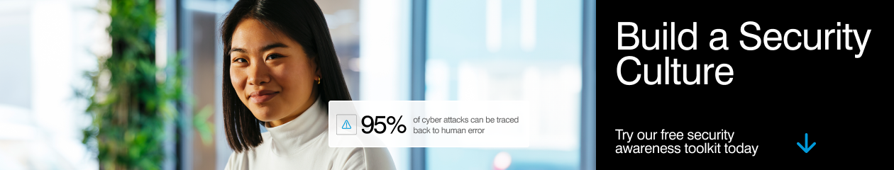 Proofpoint Security Awareness Training