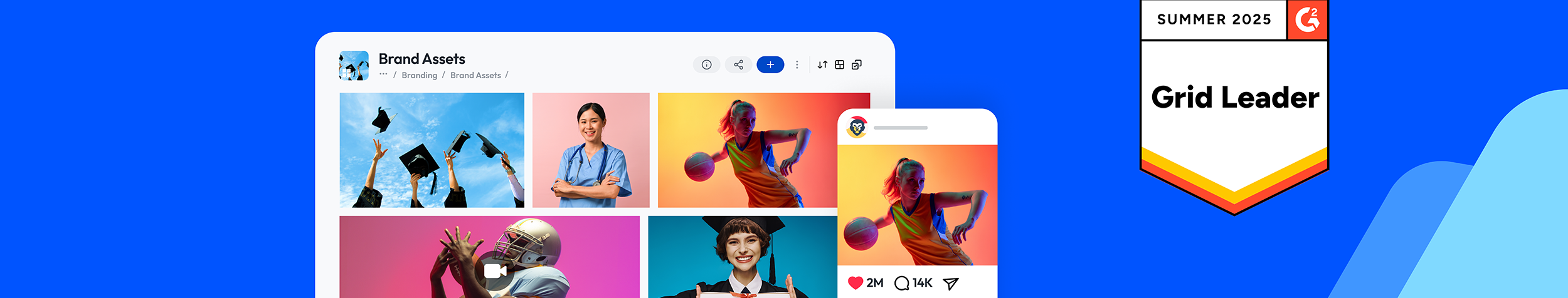 PhotoShelter for Brands