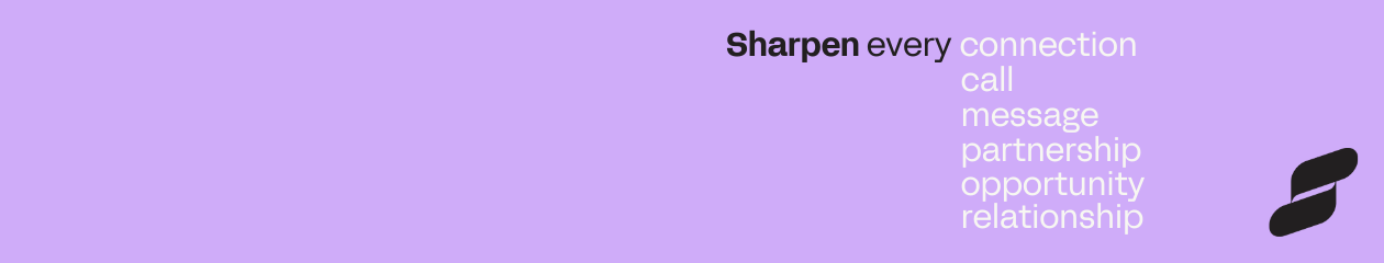Sharpen