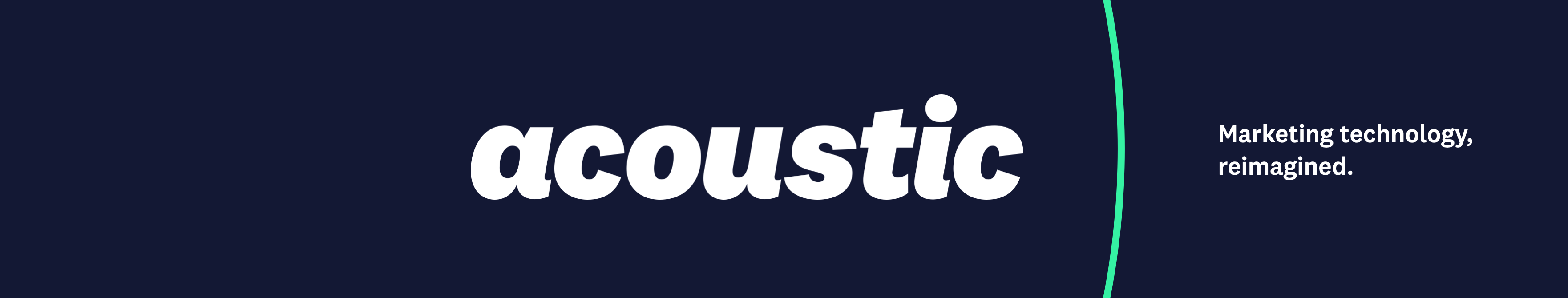 Acoustic Campaign Reviews 2021 Details, Pricing, & Features G2