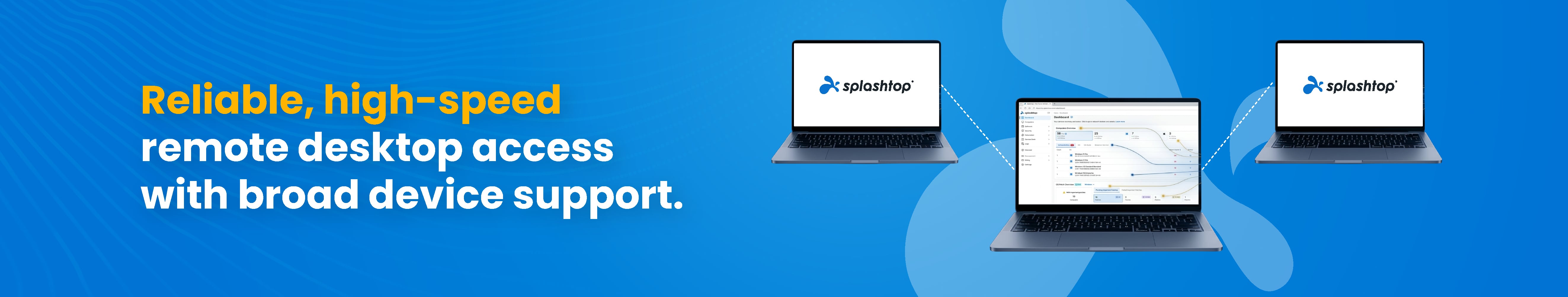 Splashtop Remote Access
