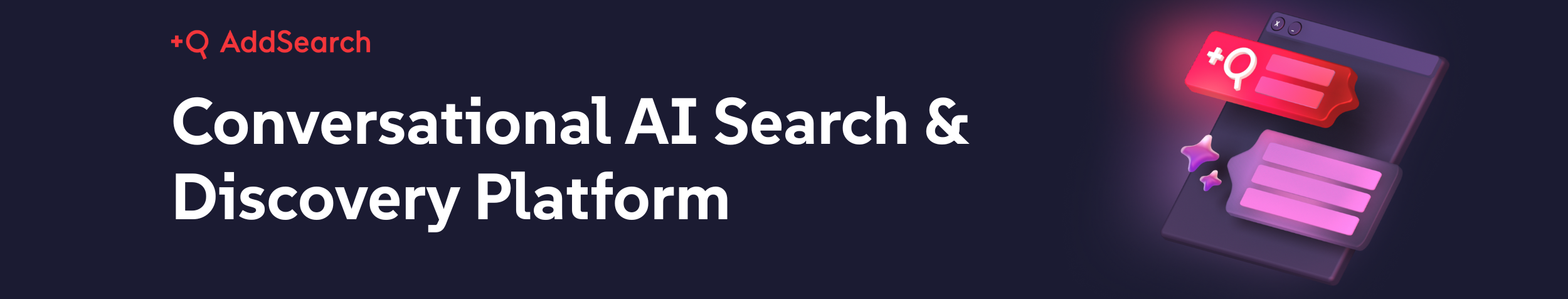 AddSearch Site Search