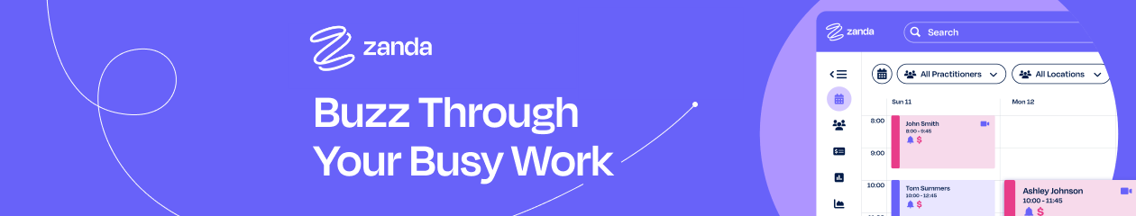 Zanda (formerly Power Diary)